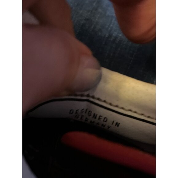 Adidas Copa Soccer/Football Cleats EST 1982 Red/White Men's Size 7 German Design - Picture 10 of 14